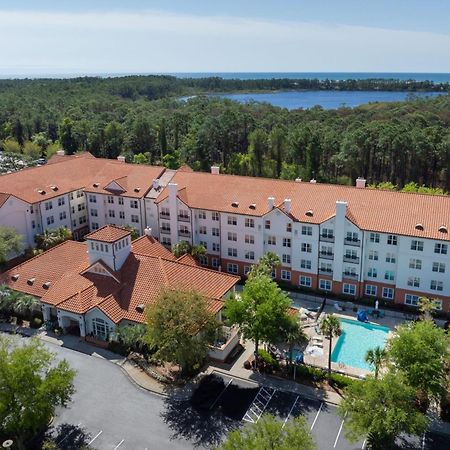Residence Inn Sandestin At Grand Boulevard Miramar Beach Ngoại thất bức ảnh