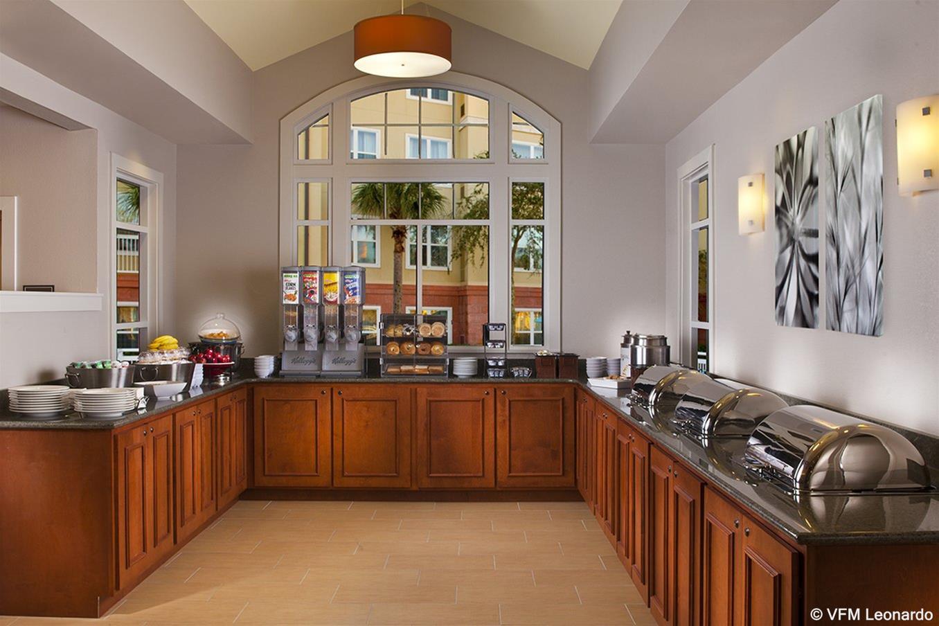 Residence Inn Sandestin At Grand Boulevard Miramar Beach Ngoại thất bức ảnh