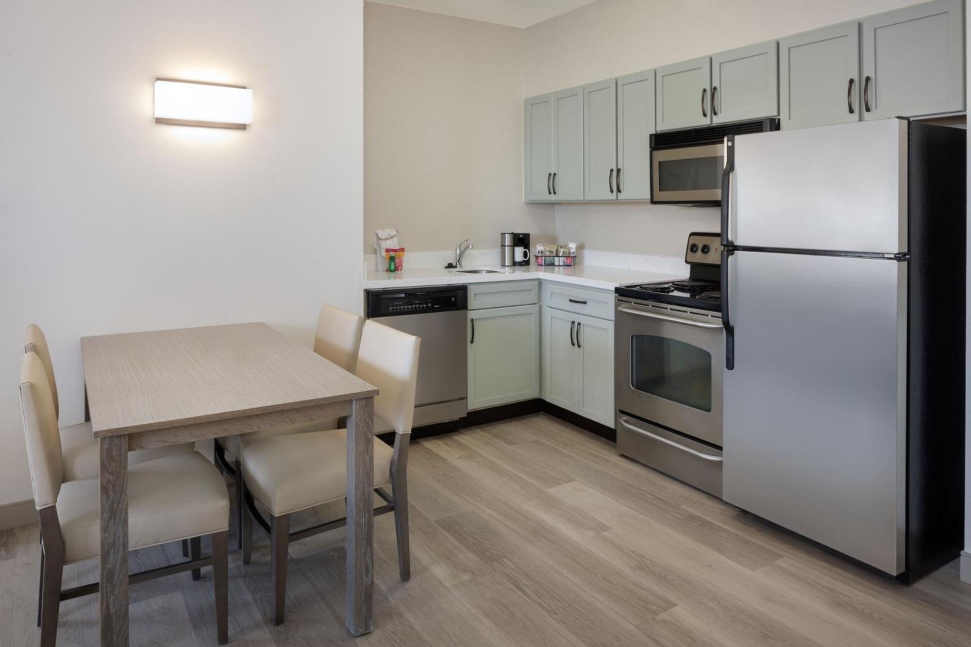Residence Inn Sandestin At Grand Boulevard Miramar Beach Ngoại thất bức ảnh