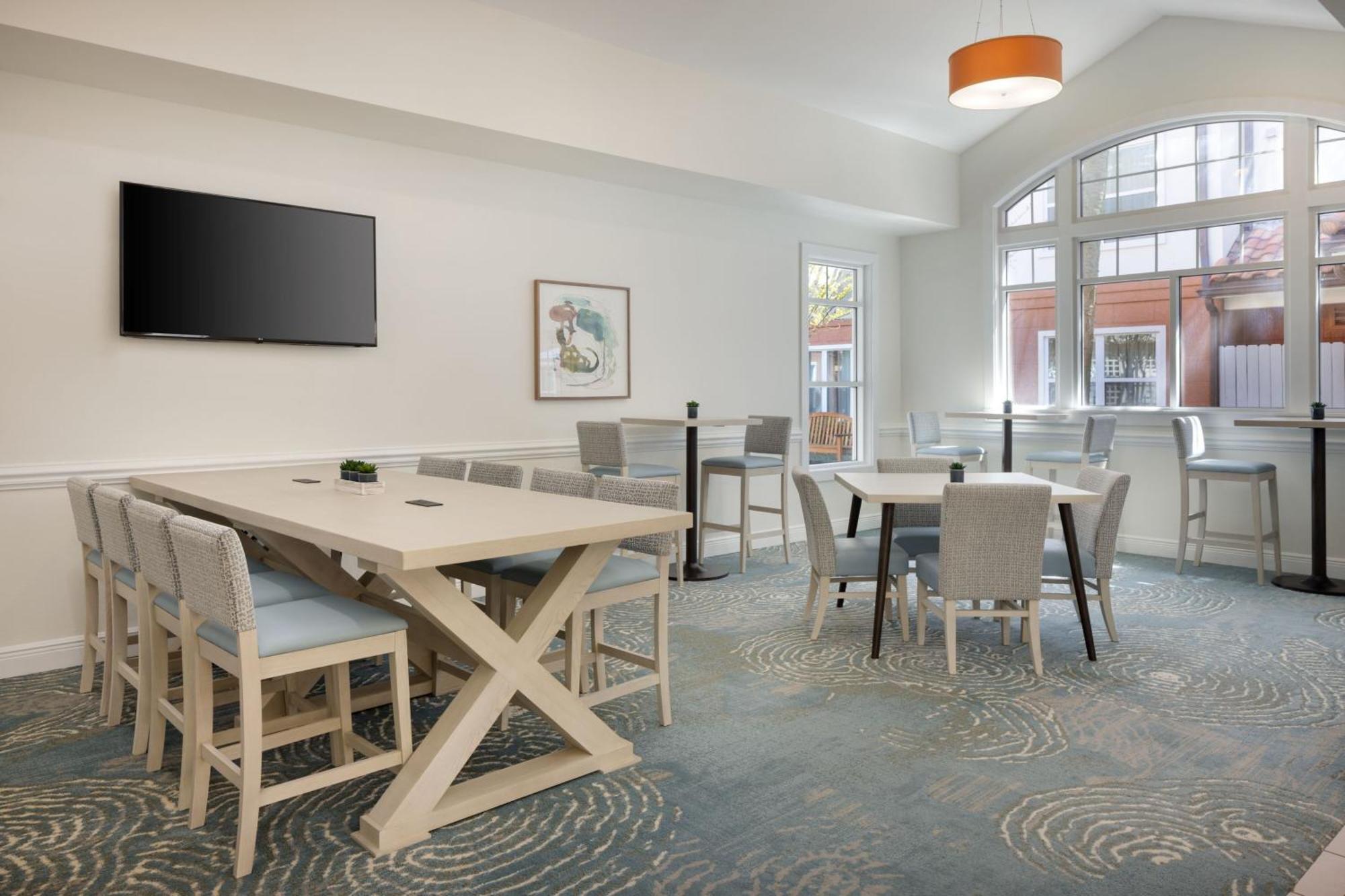 Residence Inn Sandestin At Grand Boulevard Miramar Beach Ngoại thất bức ảnh