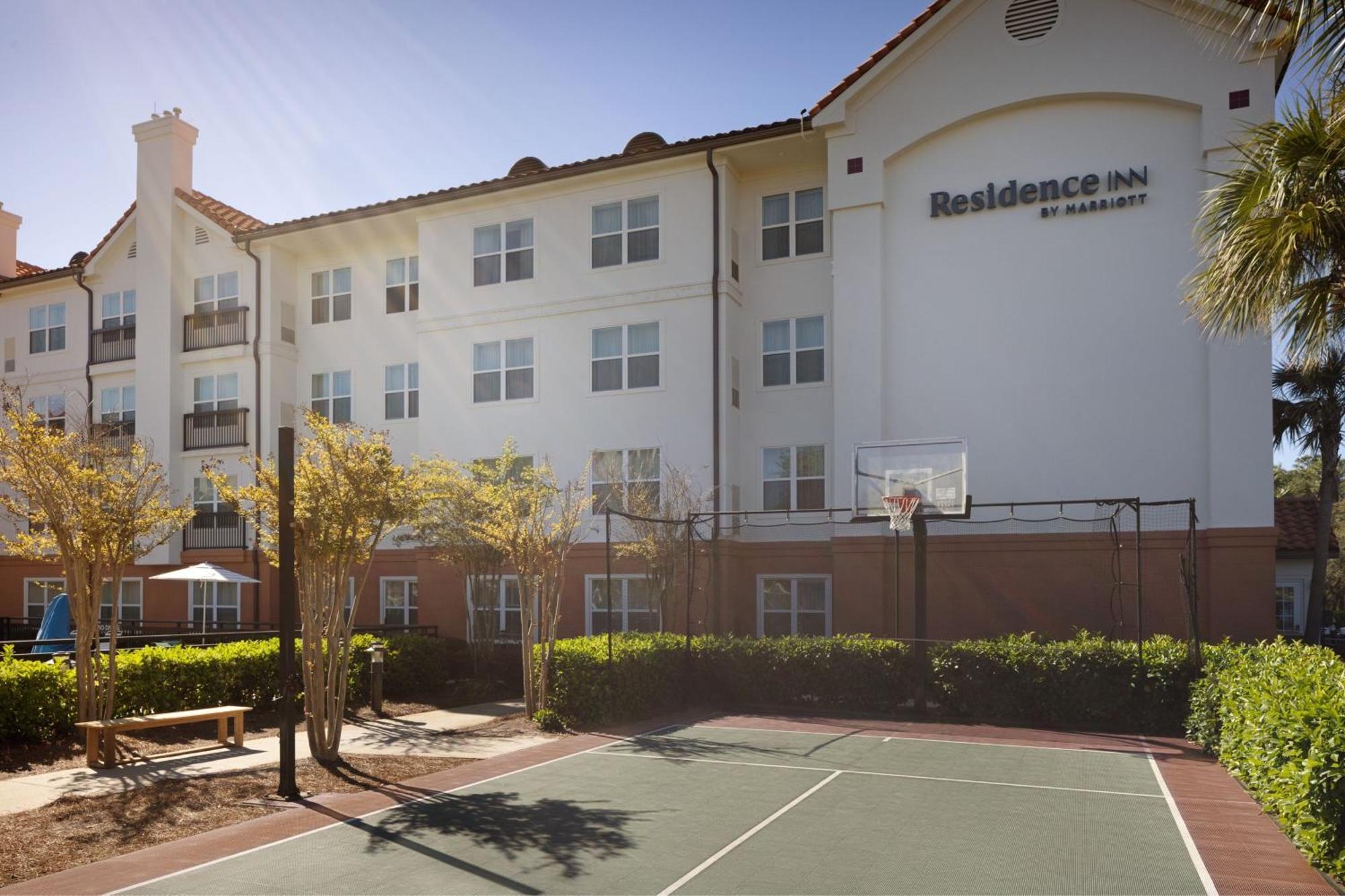 Residence Inn Sandestin At Grand Boulevard Miramar Beach Ngoại thất bức ảnh