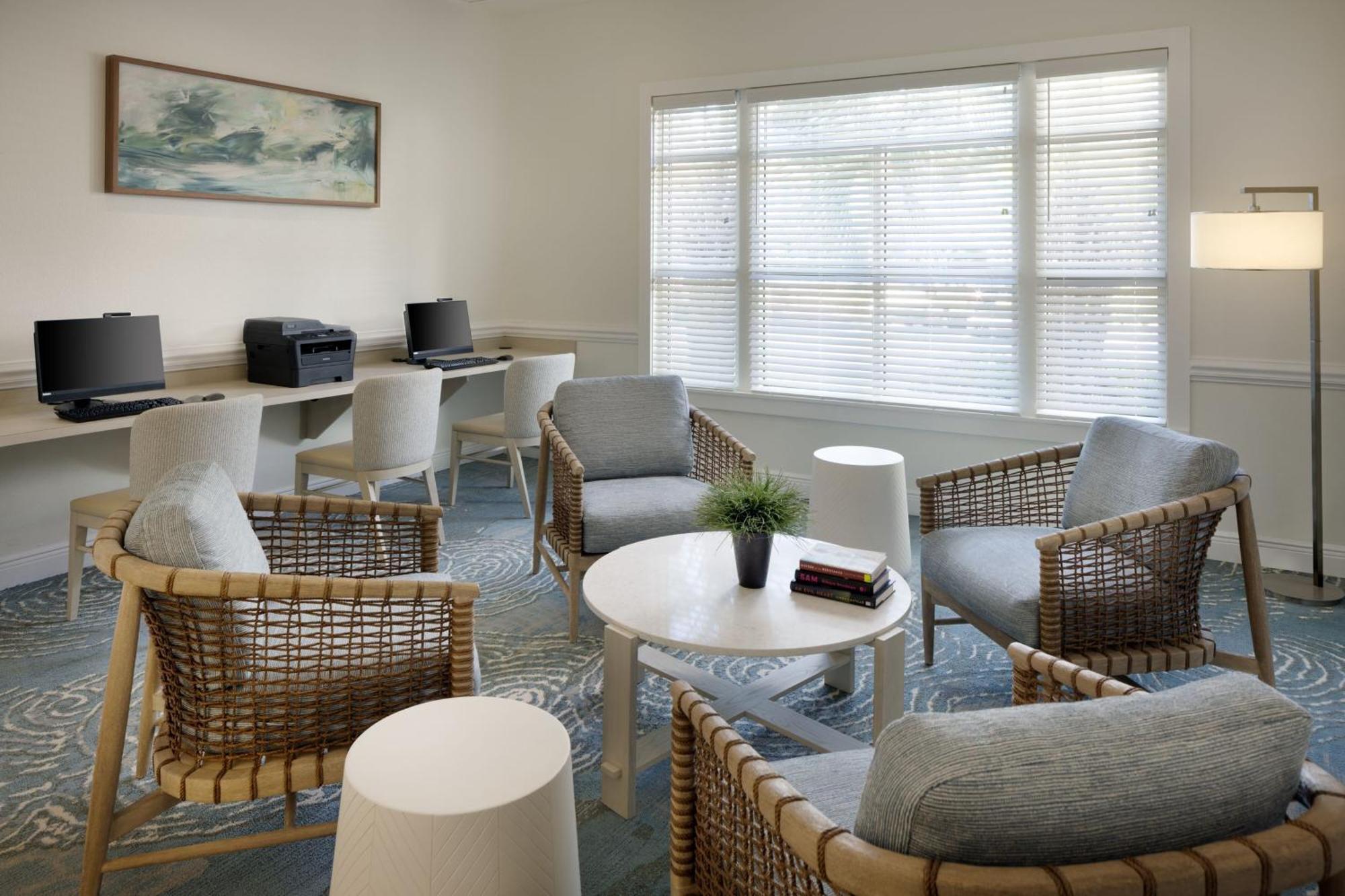 Residence Inn Sandestin At Grand Boulevard Miramar Beach Ngoại thất bức ảnh