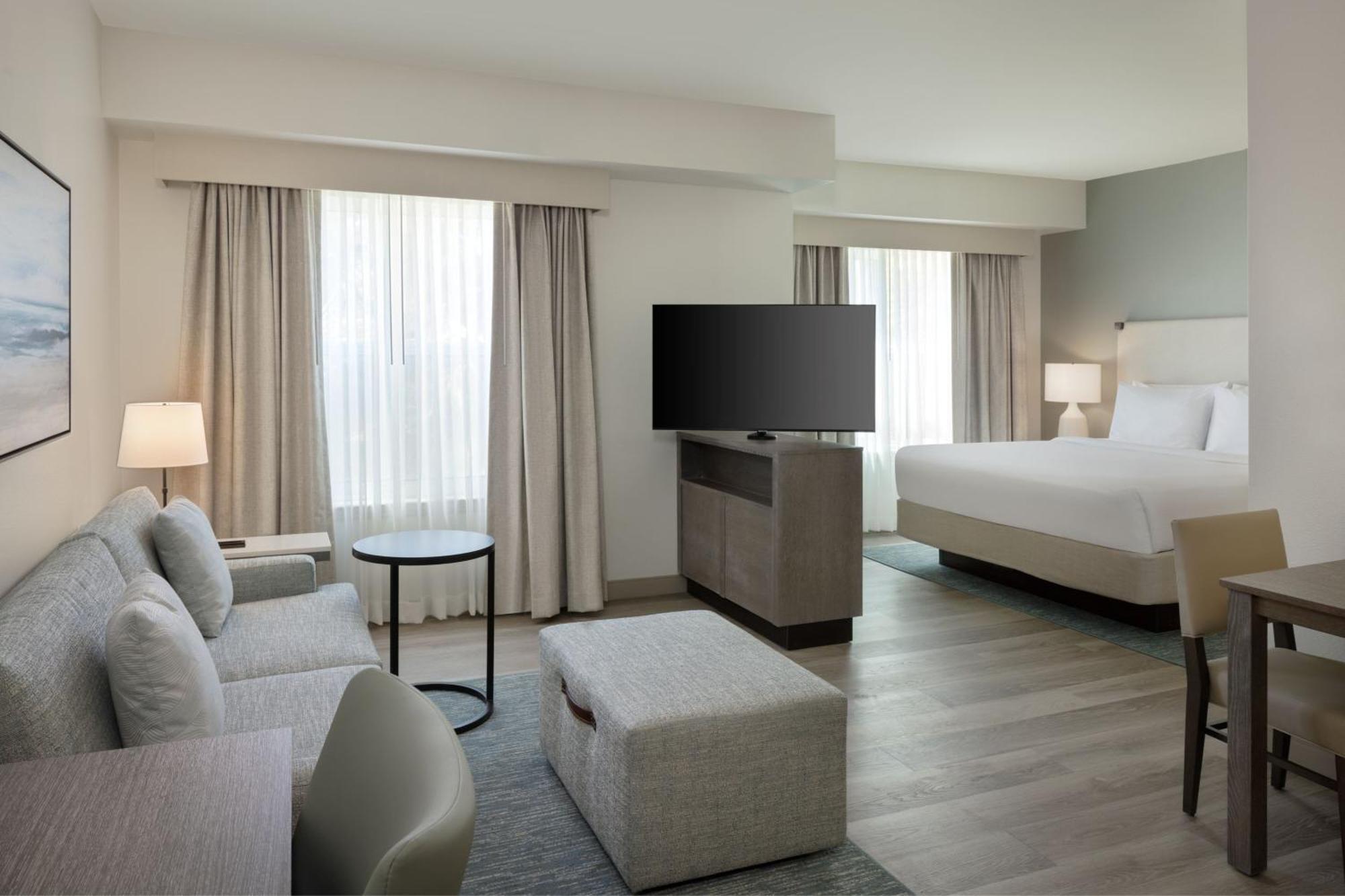 Residence Inn Sandestin At Grand Boulevard Miramar Beach Ngoại thất bức ảnh