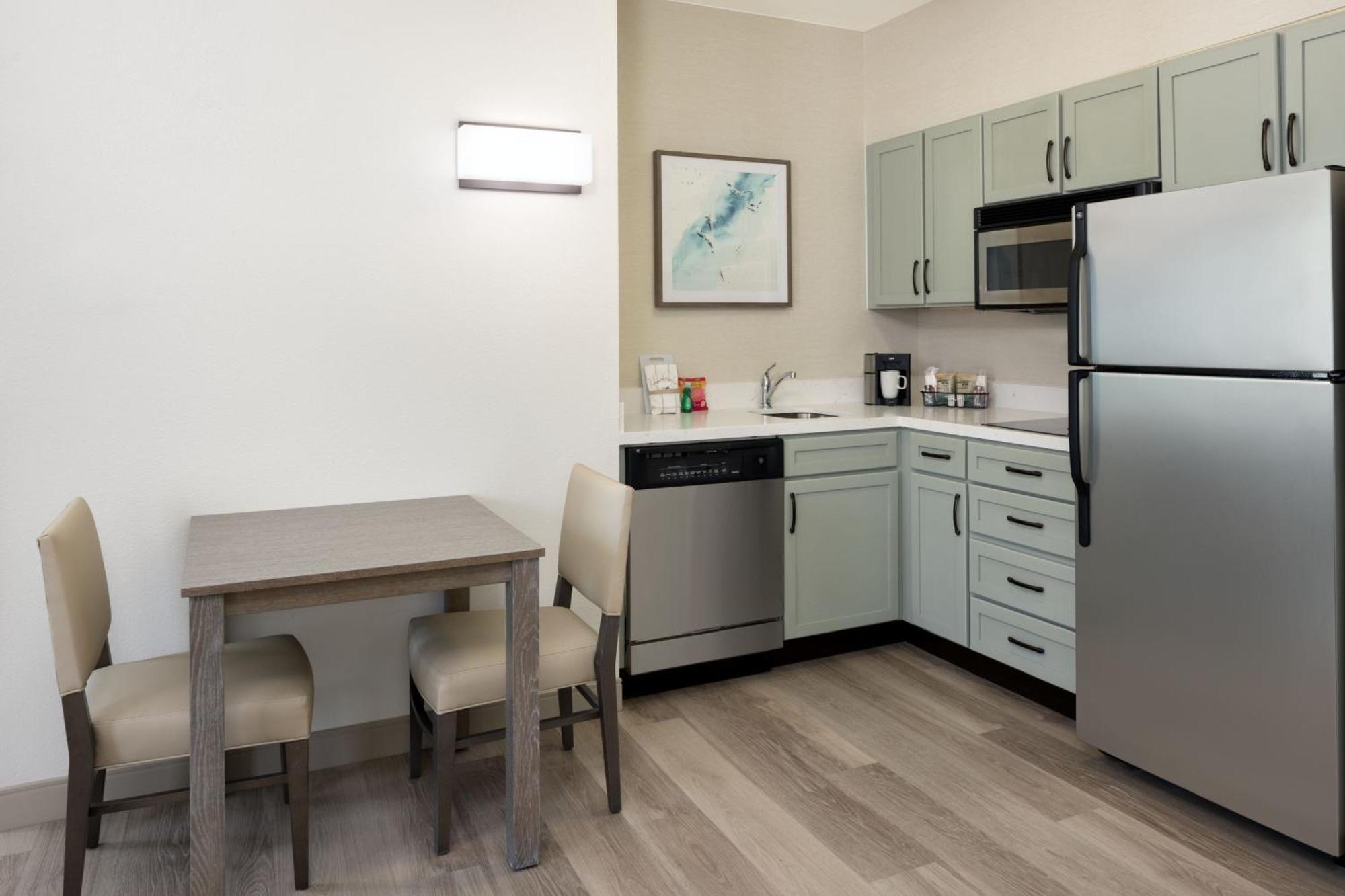 Residence Inn Sandestin At Grand Boulevard Miramar Beach Ngoại thất bức ảnh