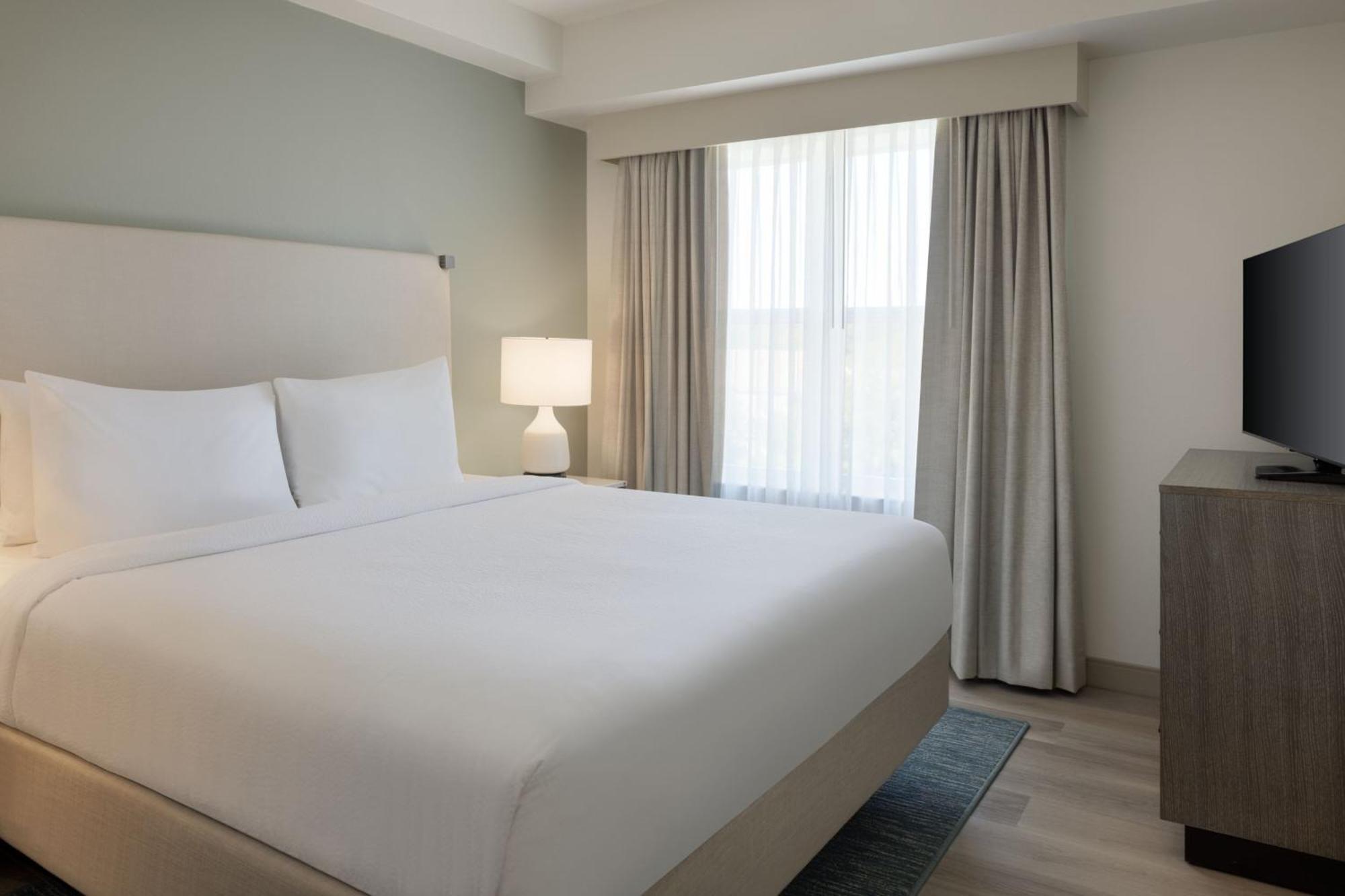 Residence Inn Sandestin At Grand Boulevard Miramar Beach Ngoại thất bức ảnh