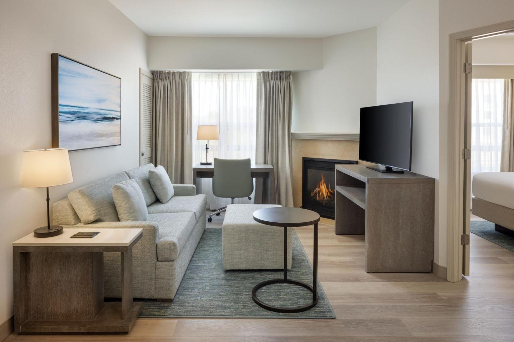 Residence Inn Sandestin At Grand Boulevard Miramar Beach Ngoại thất bức ảnh