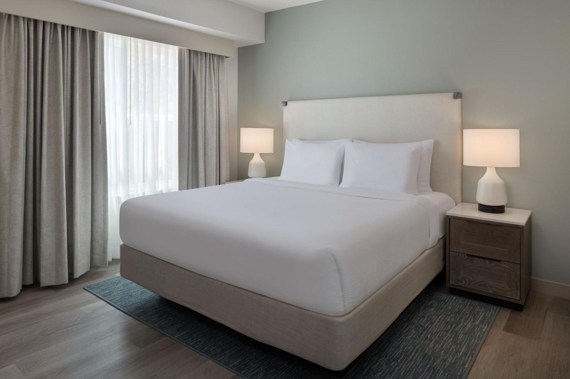 Residence Inn Sandestin At Grand Boulevard Miramar Beach Ngoại thất bức ảnh