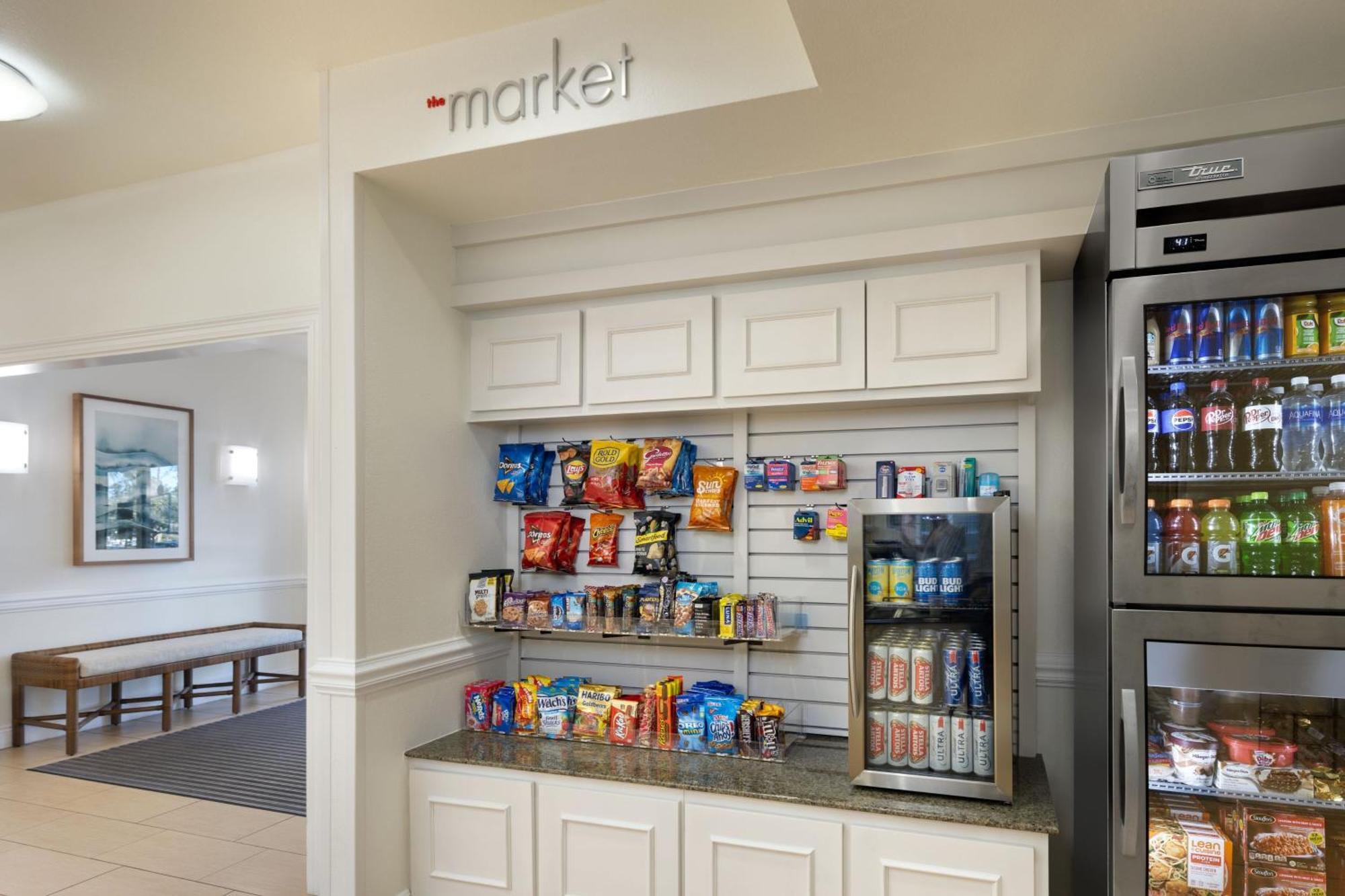 Residence Inn Sandestin At Grand Boulevard Miramar Beach Ngoại thất bức ảnh