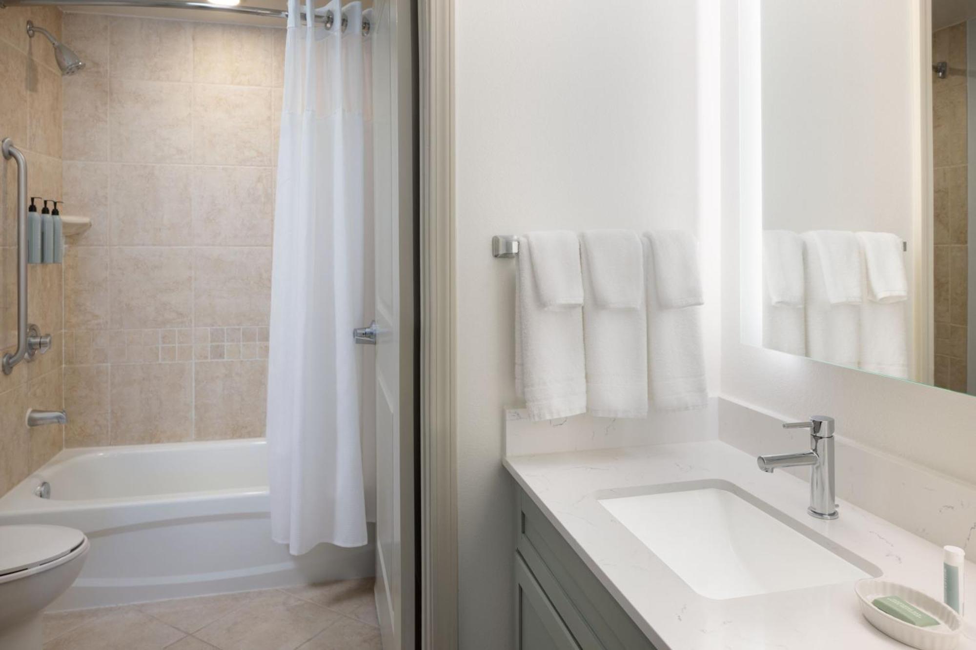 Residence Inn Sandestin At Grand Boulevard Miramar Beach Ngoại thất bức ảnh