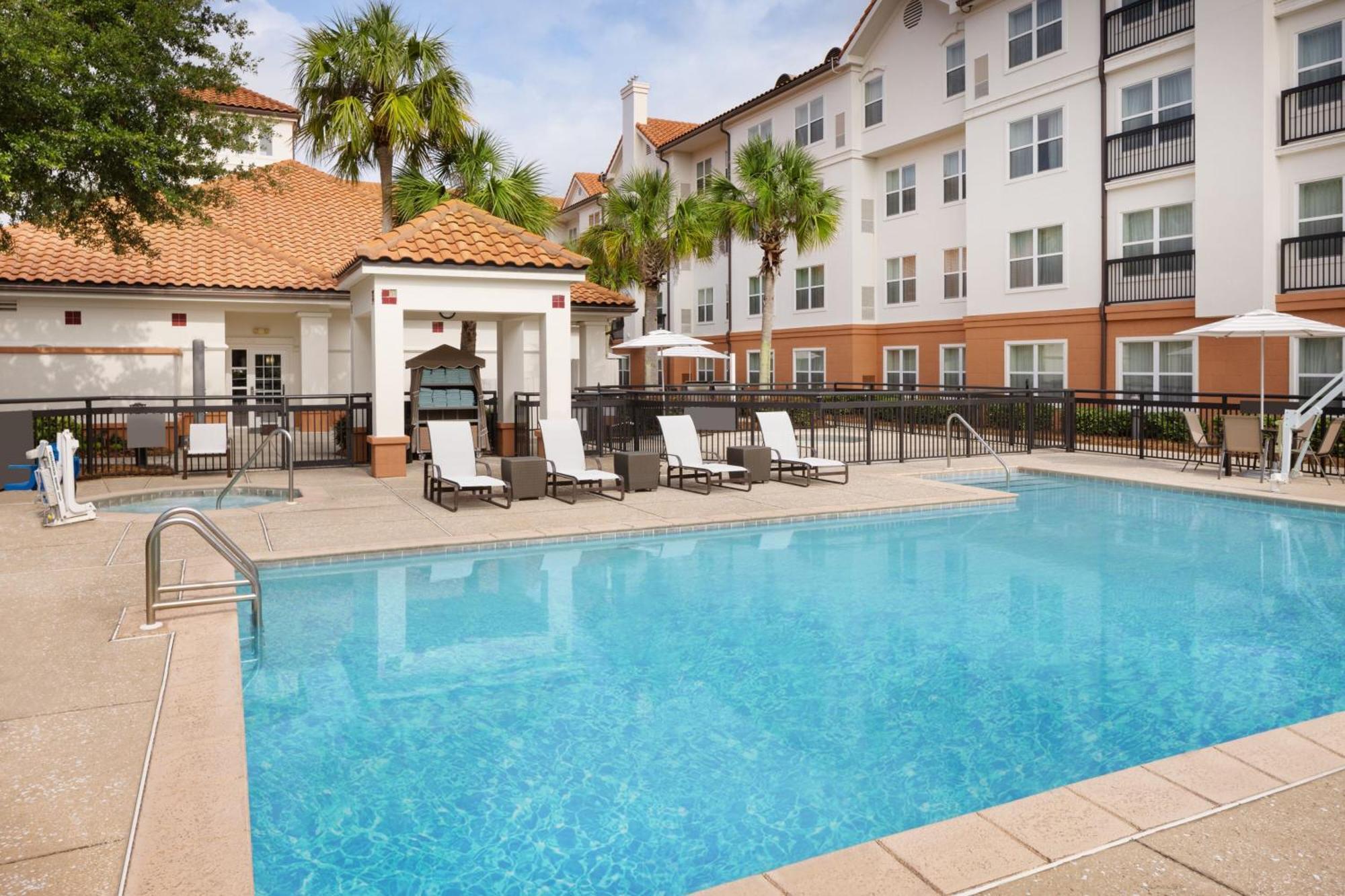Residence Inn Sandestin At Grand Boulevard Miramar Beach Ngoại thất bức ảnh