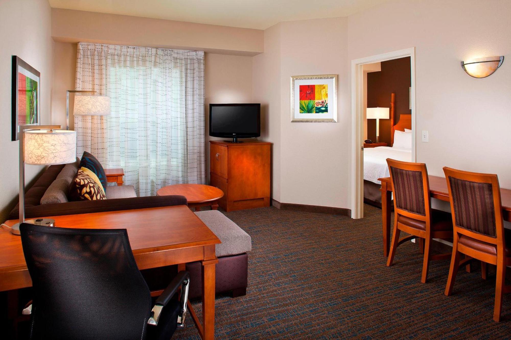Residence Inn Sandestin At Grand Boulevard Miramar Beach Ngoại thất bức ảnh