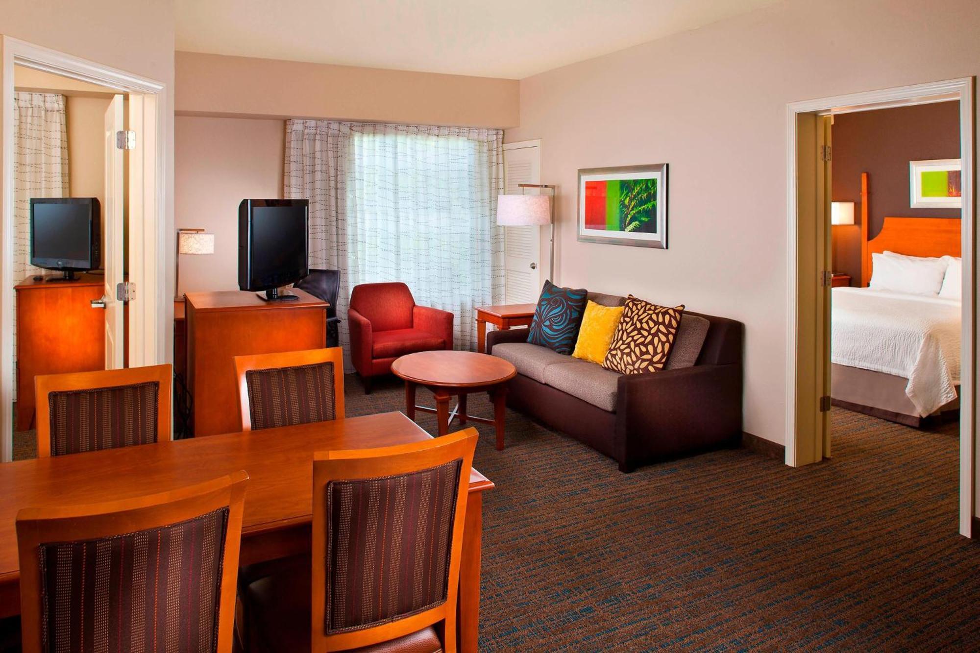 Residence Inn Sandestin At Grand Boulevard Miramar Beach Ngoại thất bức ảnh