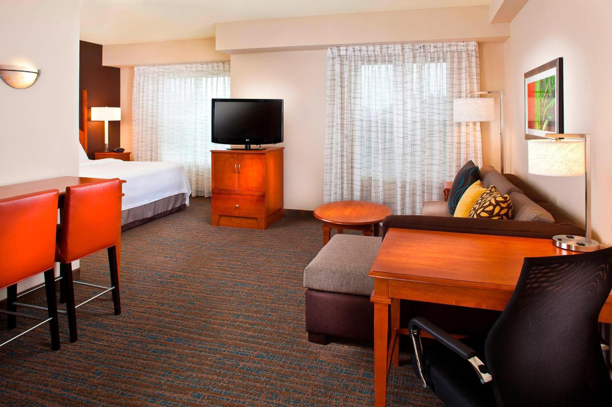 Residence Inn Sandestin At Grand Boulevard Miramar Beach Ngoại thất bức ảnh