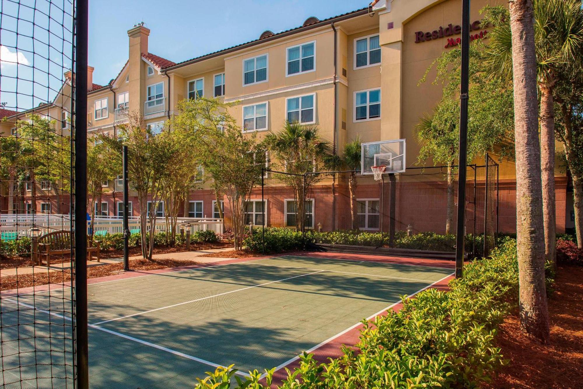 Residence Inn Sandestin At Grand Boulevard Miramar Beach Ngoại thất bức ảnh