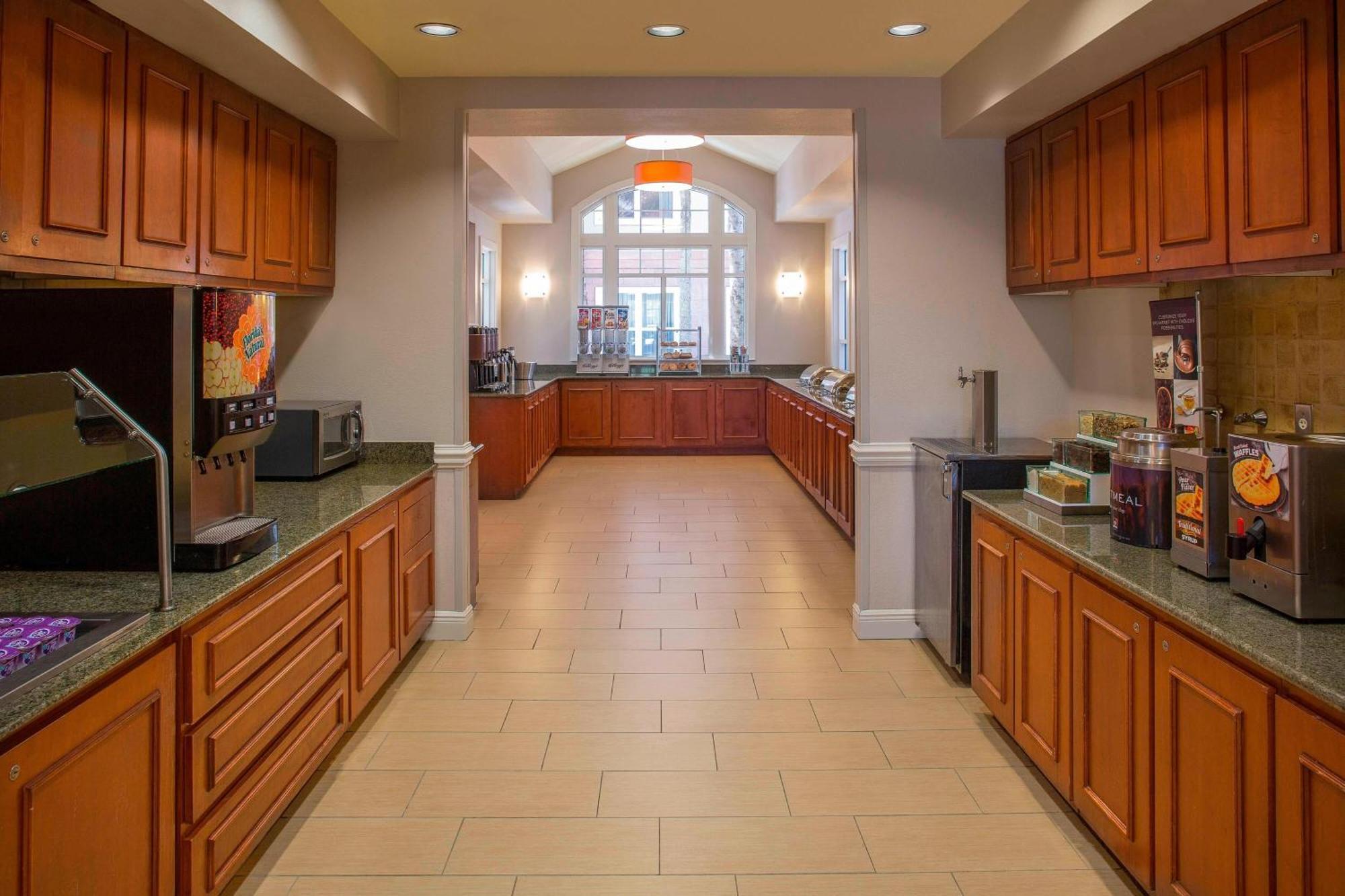 Residence Inn Sandestin At Grand Boulevard Miramar Beach Ngoại thất bức ảnh