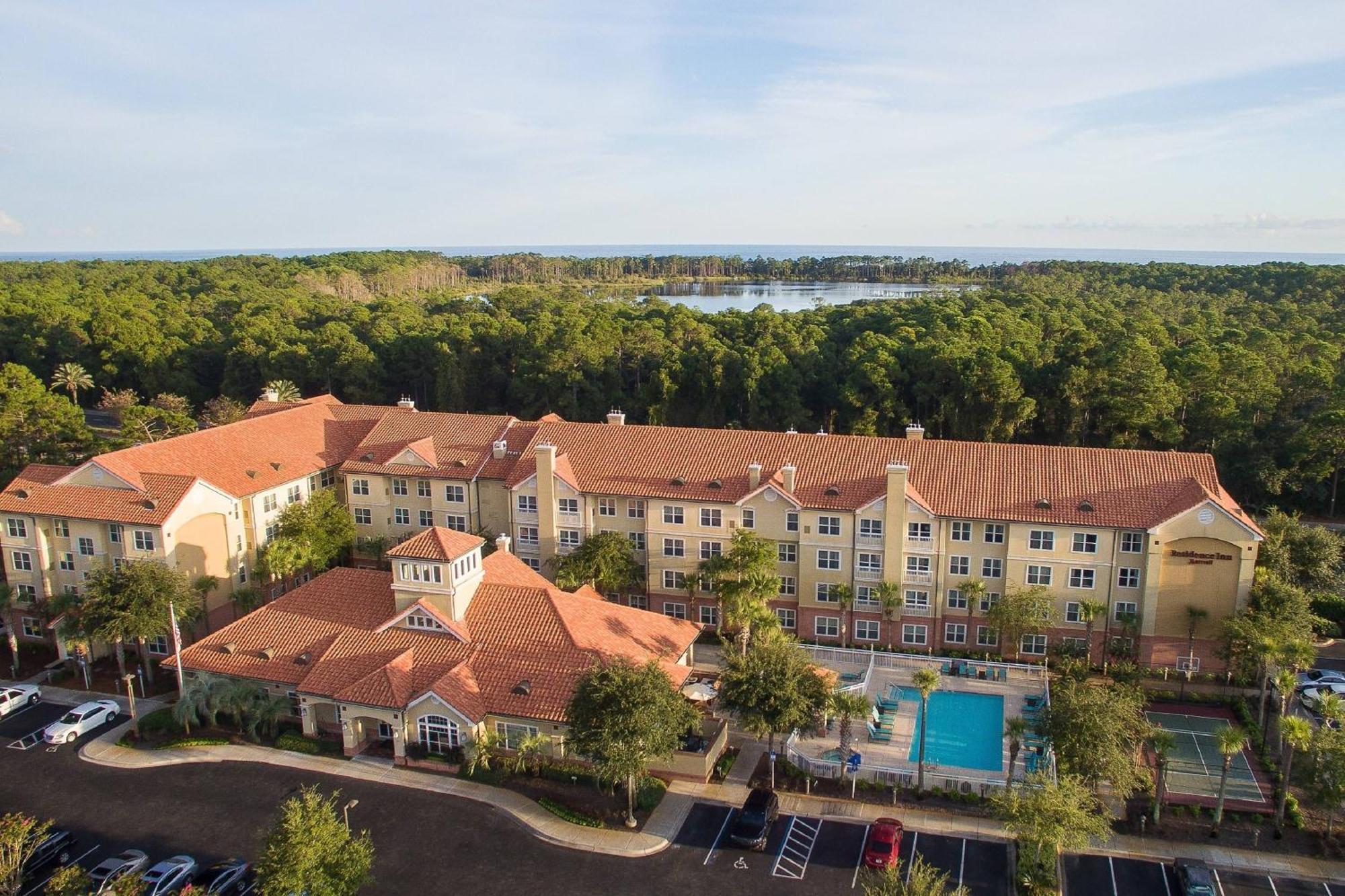 Residence Inn Sandestin At Grand Boulevard Miramar Beach Ngoại thất bức ảnh