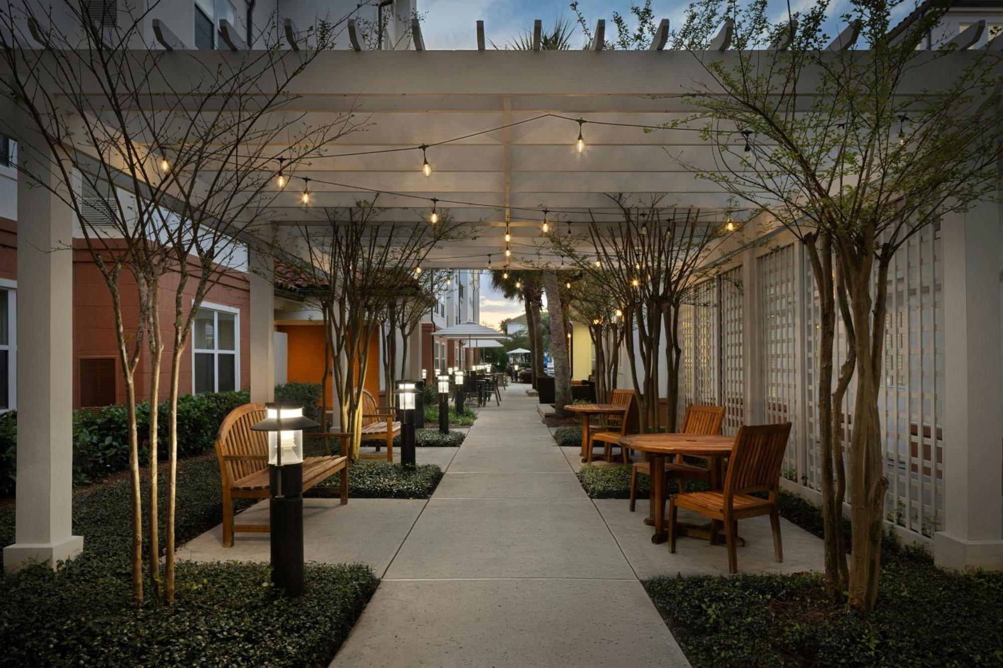 Residence Inn Sandestin At Grand Boulevard Miramar Beach Ngoại thất bức ảnh