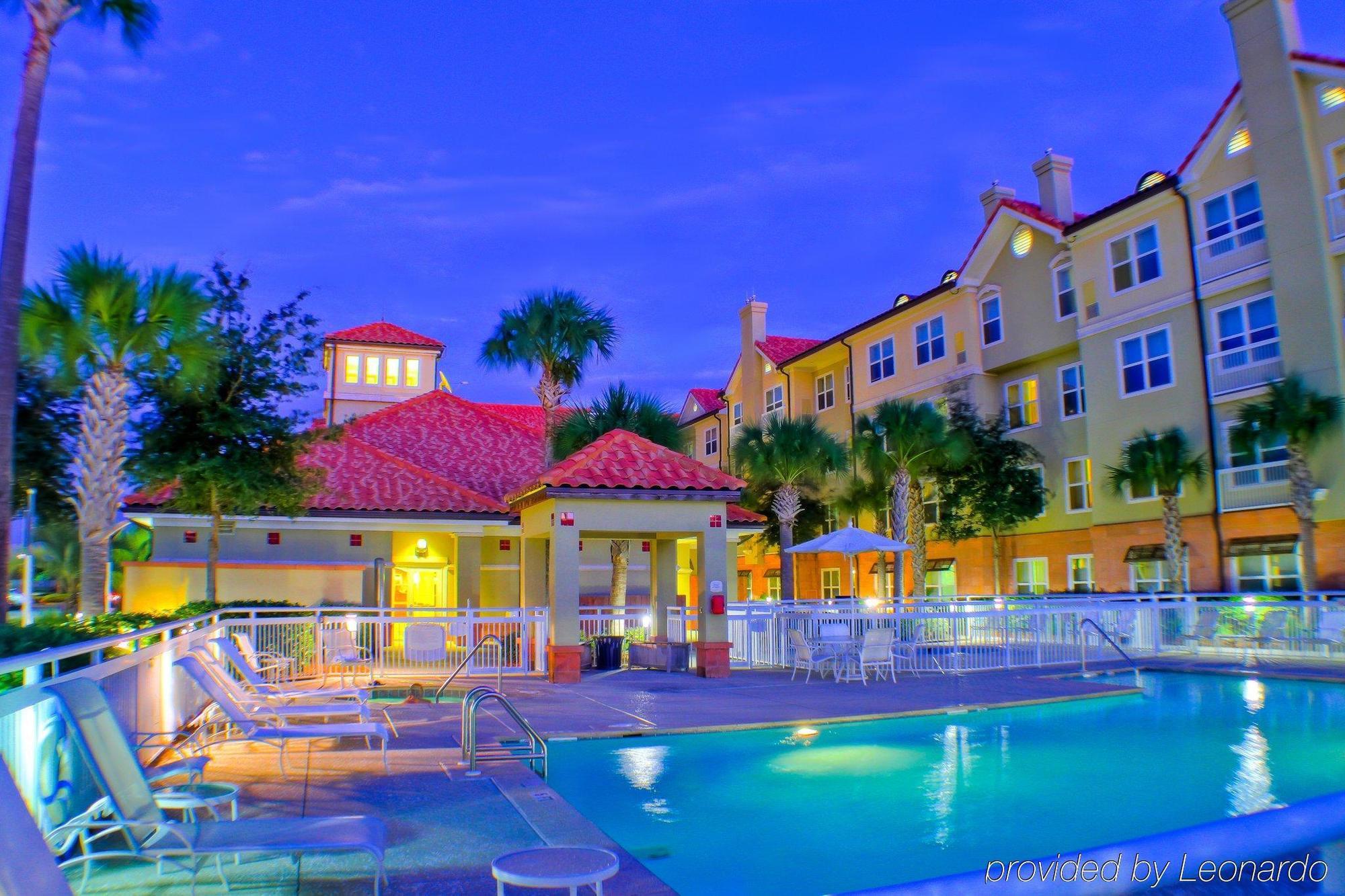 Residence Inn Sandestin At Grand Boulevard Miramar Beach Tiện nghi bức ảnh