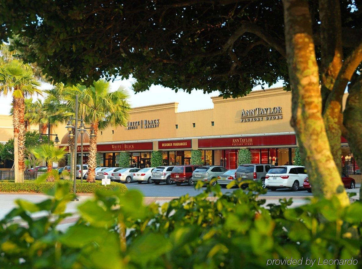 Residence Inn Sandestin At Grand Boulevard Miramar Beach Ngoại thất bức ảnh