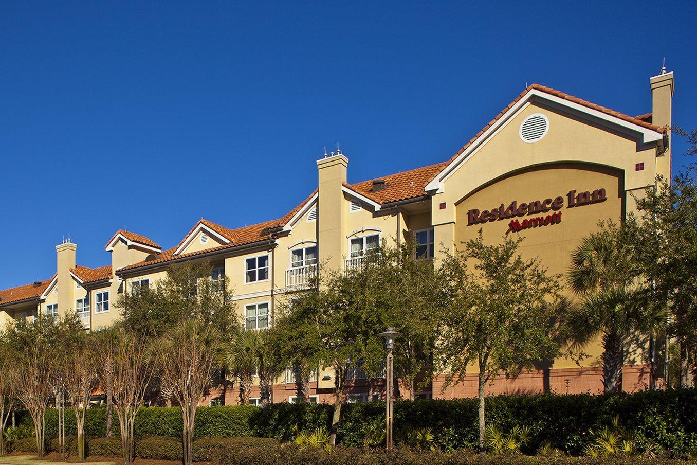 Residence Inn Sandestin At Grand Boulevard Miramar Beach Ngoại thất bức ảnh