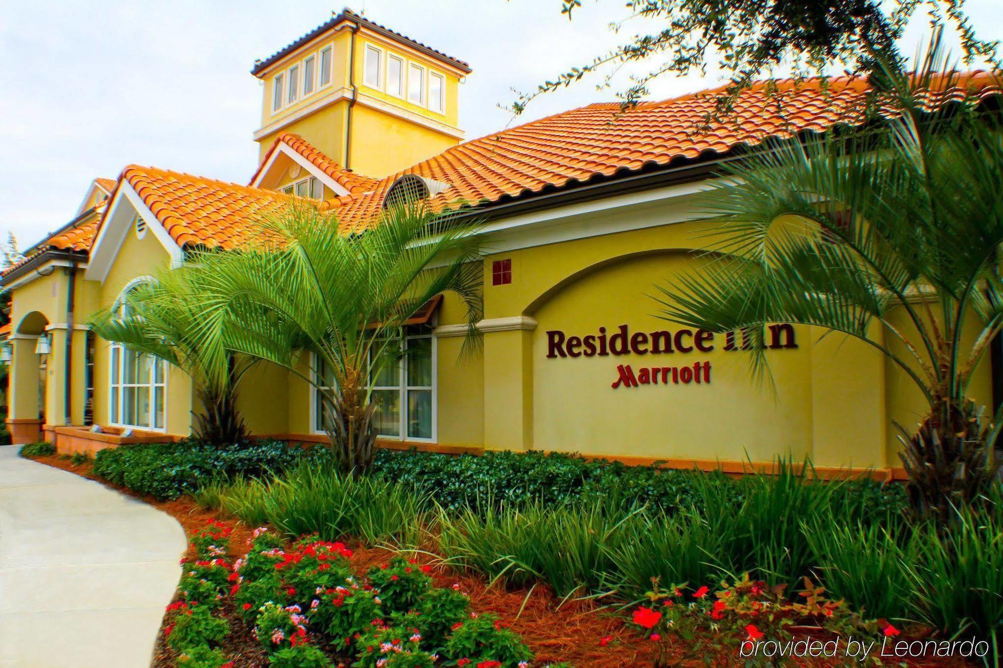 Residence Inn Sandestin At Grand Boulevard Miramar Beach Ngoại thất bức ảnh